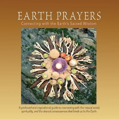 Earth Prayers - Michelle DeMarco