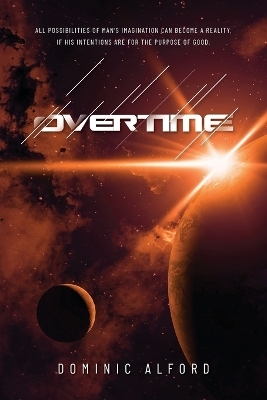 OverTime - Dominic Alford