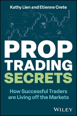 Prop Trading Secrets - Kathy Lien