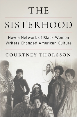 The Sisterhood - Courtney Thorsson