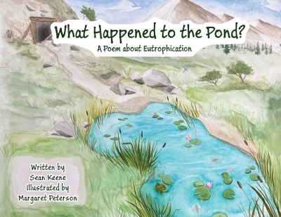 What Happened to the Pond? - Sean Keene