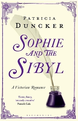 Sophie and the Sibyl - Patricia Duncker