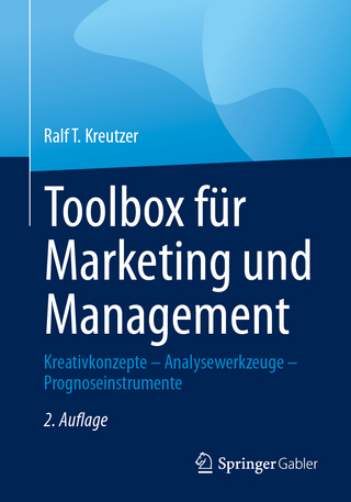 Toolbox für Marketing und Management