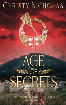 Age of Secrets - Christy Nicholas