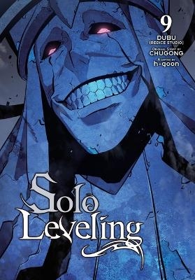 Solo Leveling, Vol. 9 (comic) -  Chugong