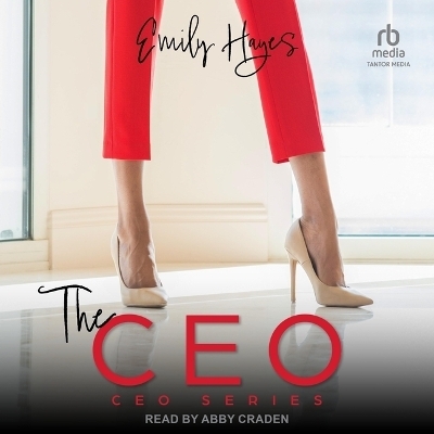 The CEO - Emily Hayes