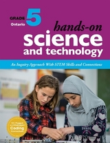 Hands-On Science and Technology for Ontario, Grade 5 - Lawson, Jennifer E.