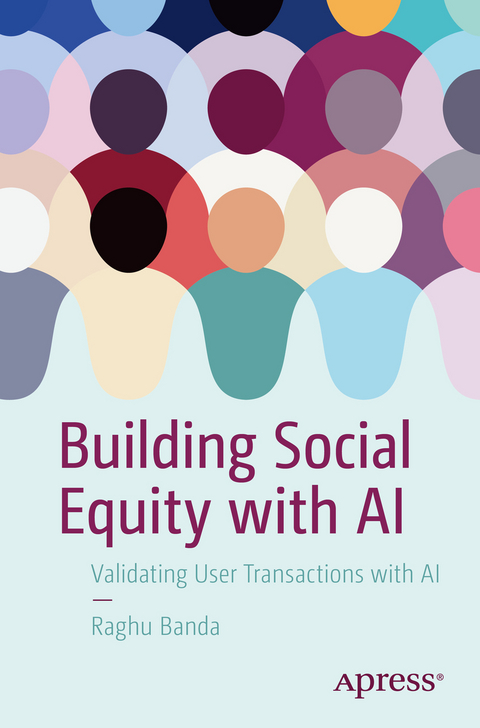 Building Social Equity with AI - Raghu Banda