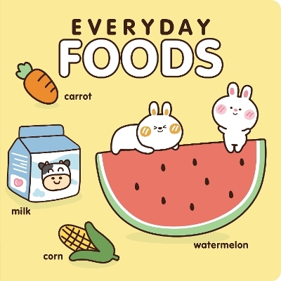 Everyday Foods