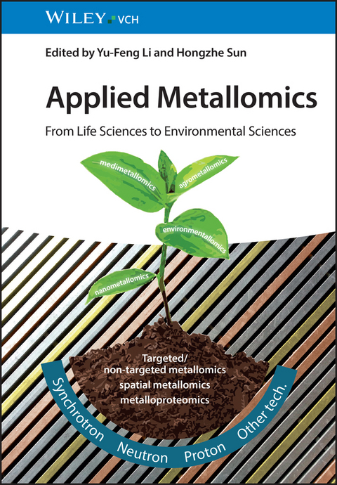 Applied Metallomics - 