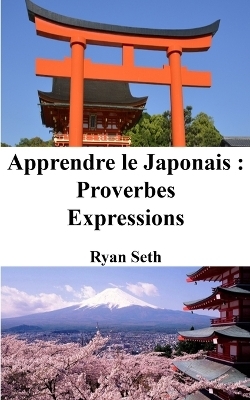 Apprendre le Japonais - Ryan Seth