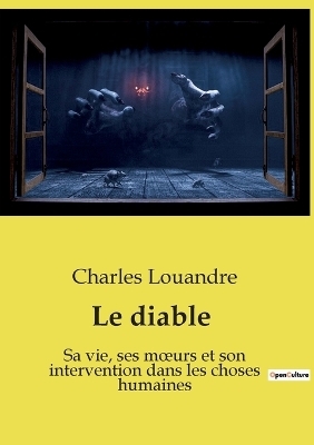 Le diable - Charles Louandre