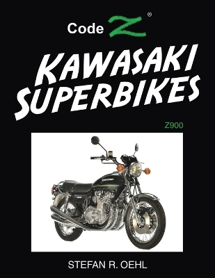 Kawasaki Superbikes - Stefan R Oehl