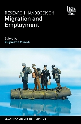 Research Handbook on Migration and Employment - 