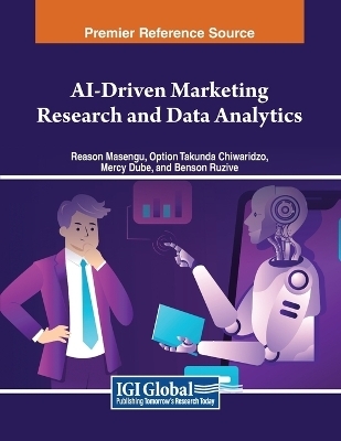 AI-Driven Marketing Research and Data Analytics - 