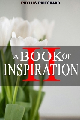 A Book of Inspiration II - Phyllis Pritchard