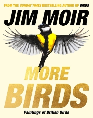 More Birds - Jim Moir