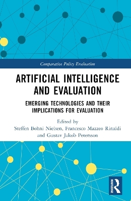 Artificial Intelligence and Evaluation - 