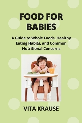 Food for Babies - Vita Krause