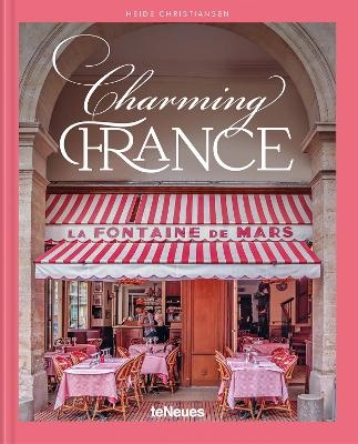 Charming France - Heide Christiansen