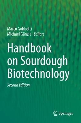 Handbook on Sourdough Biotechnology - 