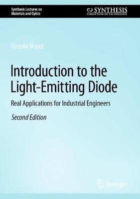Introduction to the Light-Emitting Diode - Hisashi Masui