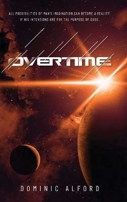 OverTime - Dominic Alford