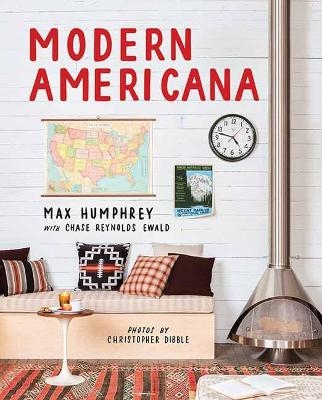 Modern Americana - Max Humphrey, Chase Reynolds Ewald