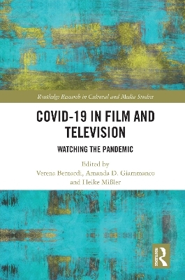 Covid-19 in Film and Television - 