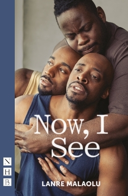 Now, I See - Lanre Malaolu