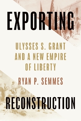 Exporting Reconstruction - Ryan P. Semmes