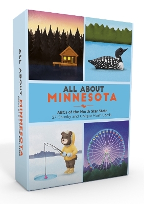 All About Minnesota - Ashley Holm Rhorer