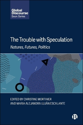 The Trouble with Speculation - 