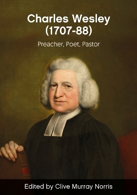 Charles Wesley (1707-88) - 