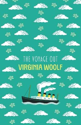 Voyage Out - Virginia Woolf