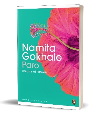 Paro - Namita Gokhale