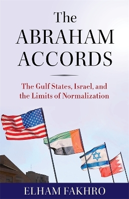 The Abraham Accords - Elham Fakhro