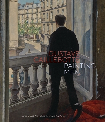 Gustave Caillebotte - 