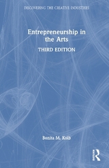 Entrepreneurship in the Arts - Kolb, Bonita M.