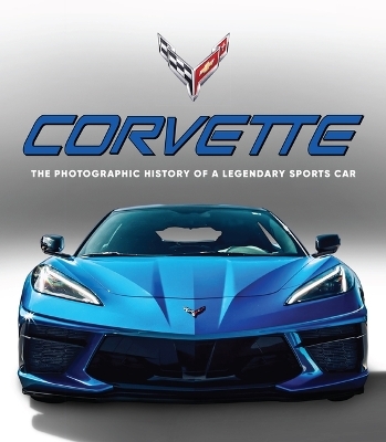 Corvette -  Publications International Ltd