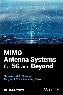 MIMO Antenna Systems for 5G and Beyond -  Sharawi