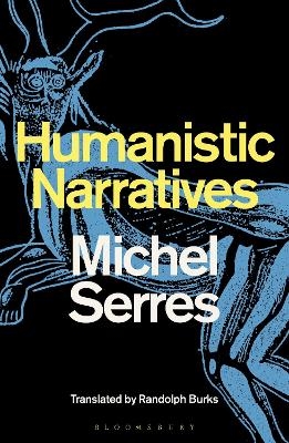 Humanistic Narratives - Professor Michel Serres