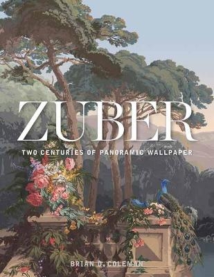 Zuber - Brian Coleman