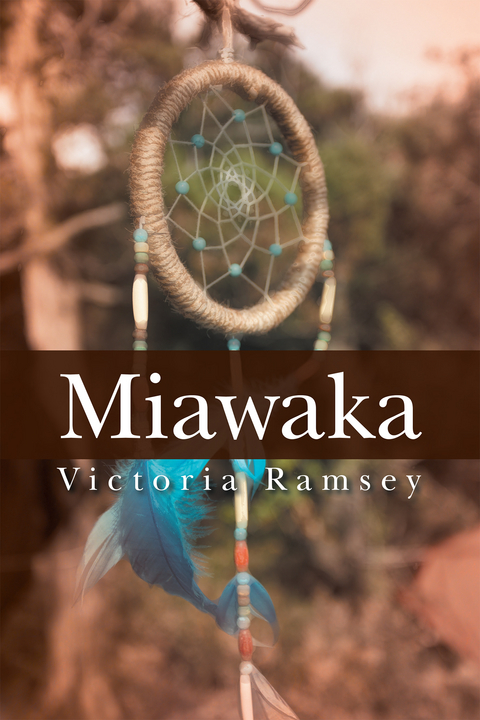 Miawaka -  Victoria Ramsey