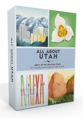 All About Utah - Ashley Holm Rhorer