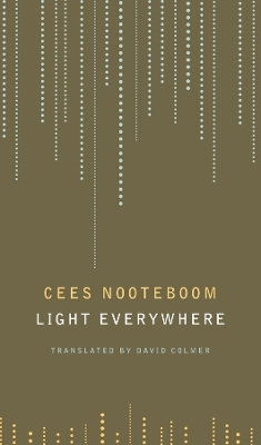Light Everywhere - Cees Nooteboom