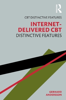 Internet-Delivered CBT - Gerhard Andersson
