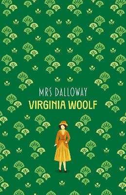 Mrs Dalloway - Virginia Woolf