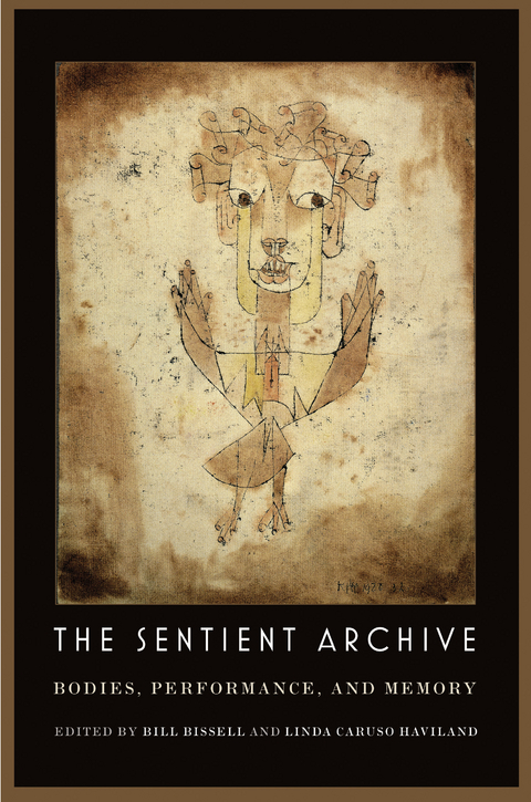 The Sentient Archive - 