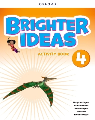 Brighter Ideas: Level 4: Activity Book